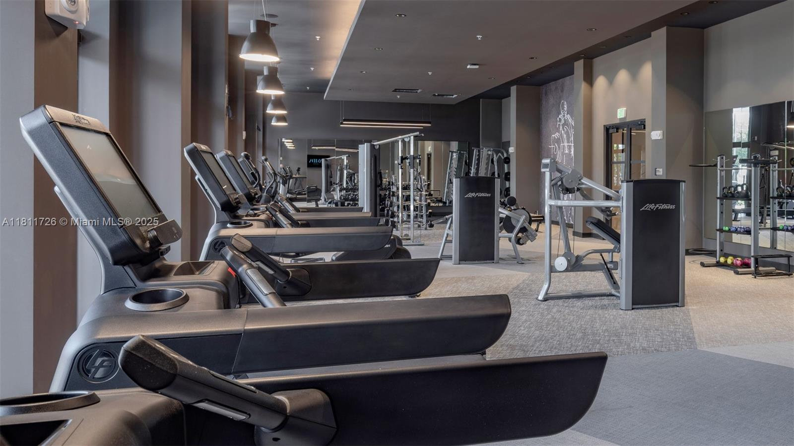 Avida Aventura - Residential Lease