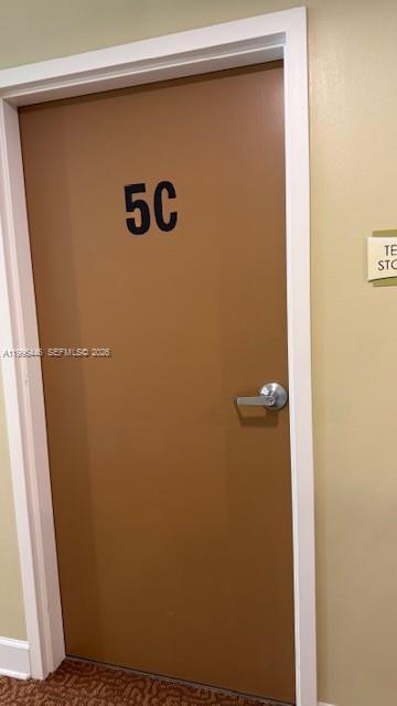 TOSCANO CONDO - Residential