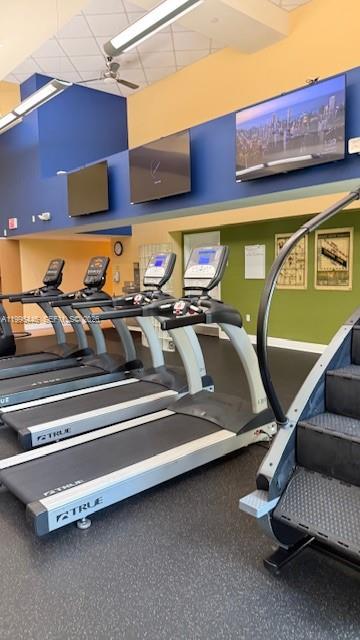 TOSCANO CONDO - Residential