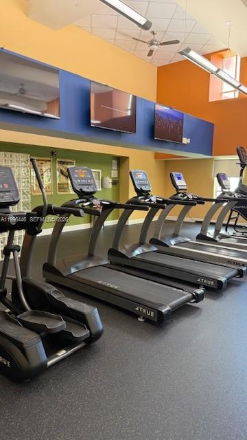 TOSCANO CONDO - Residential