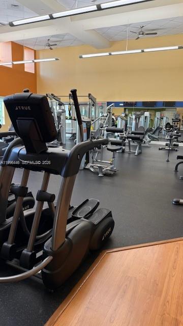 TOSCANO CONDO - Residential