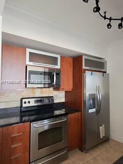 TOSCANO CONDO - Residential