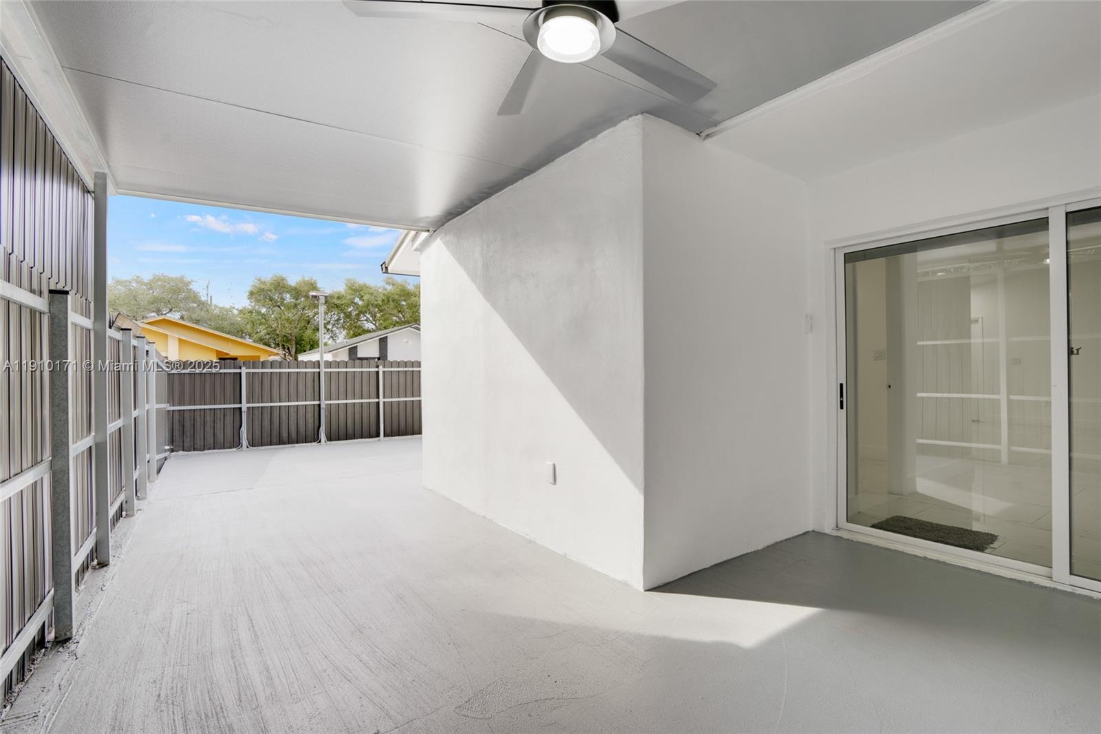 STRAWBERRY FIELD SUB - Residential Lease