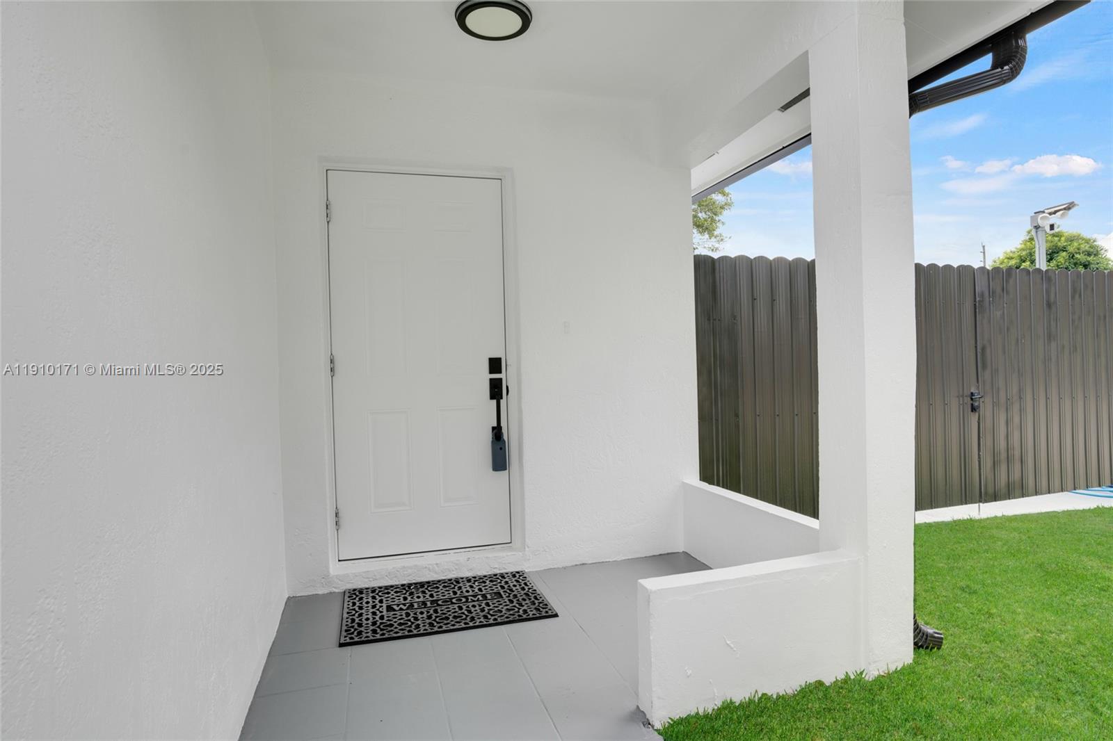 STRAWBERRY FIELD SUB - Residential Lease