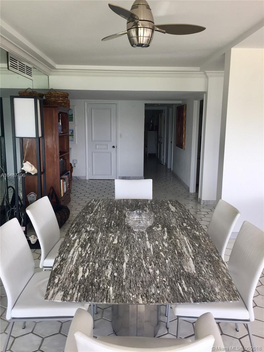 Bal Harbour - Residential Lease