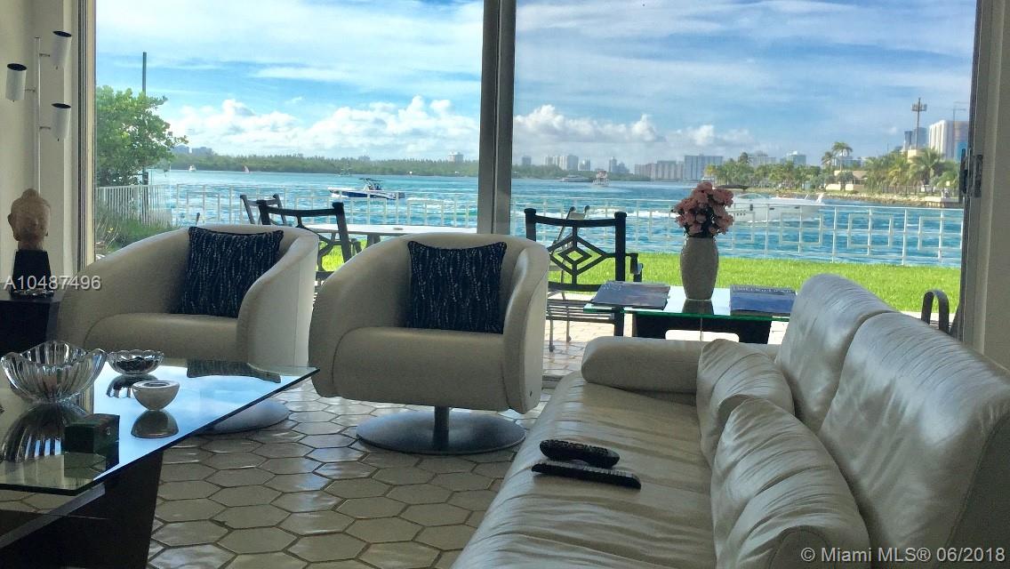 Bal Harbour - Residential Lease