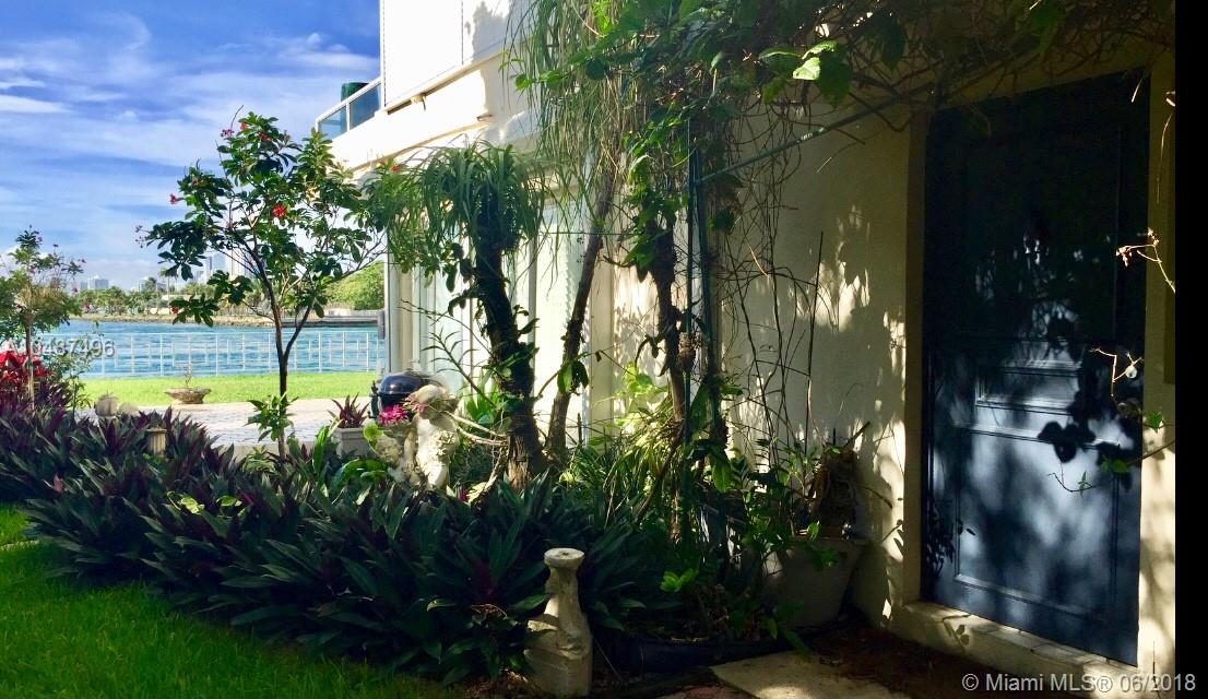 Bal Harbour - Residential Lease