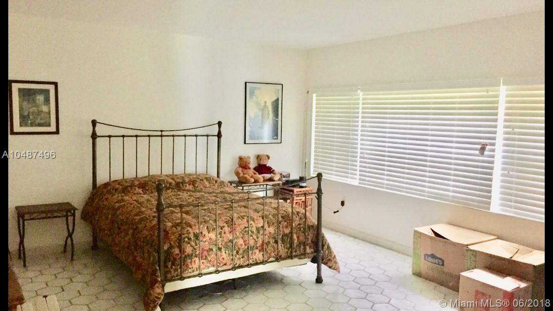 Bal Harbour - Residential Lease