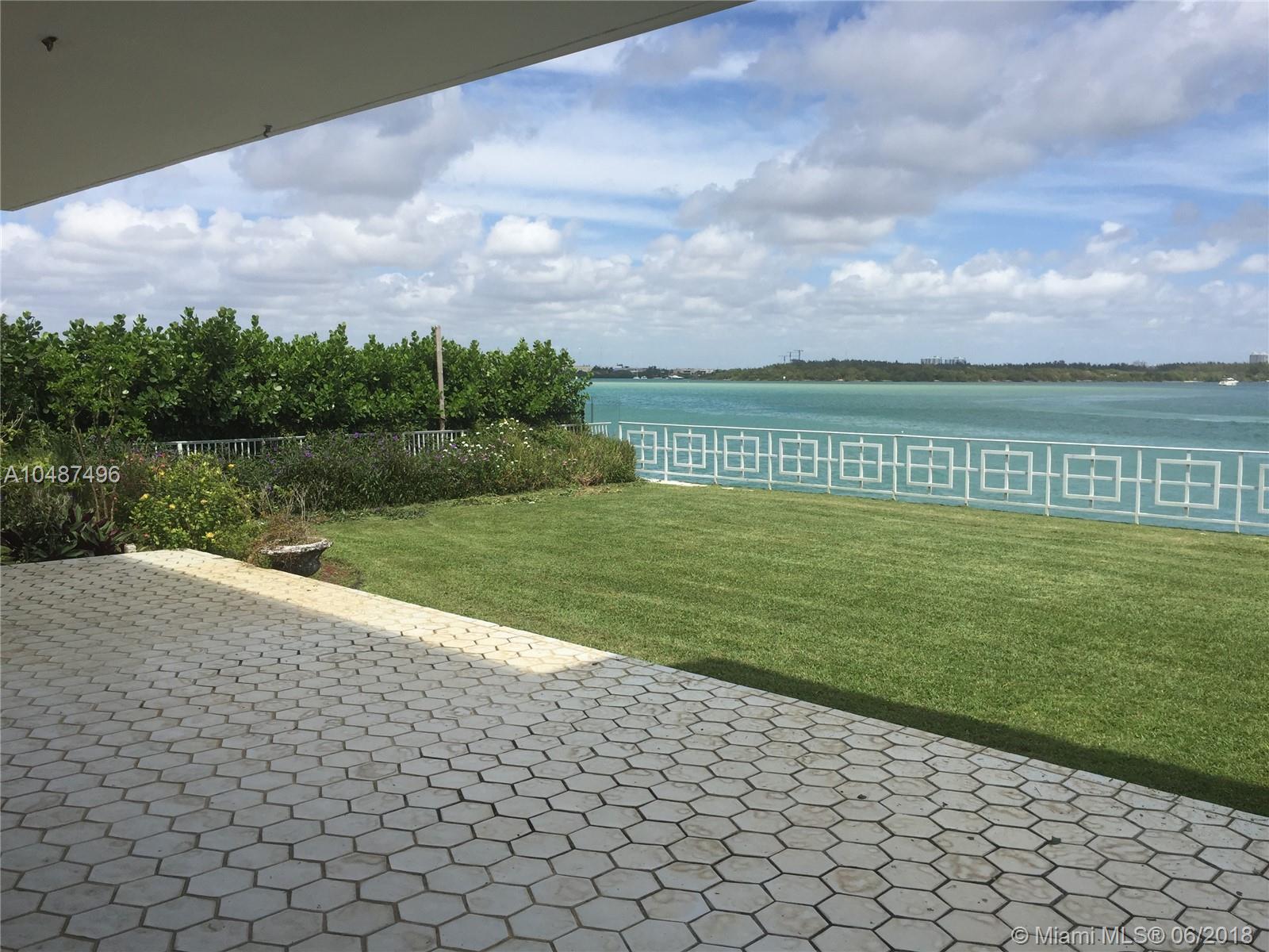 Bal Harbour - Residential Lease