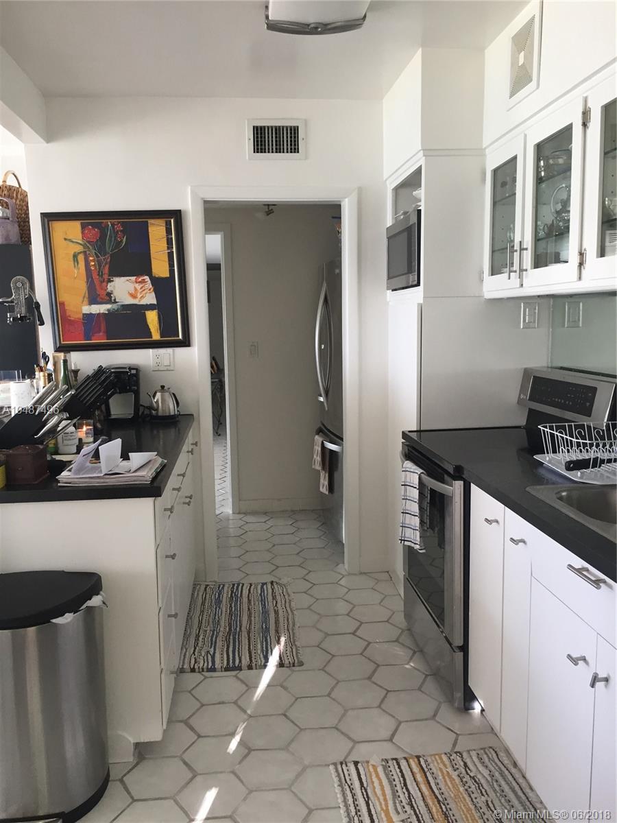 Bal Harbour - Residential Lease