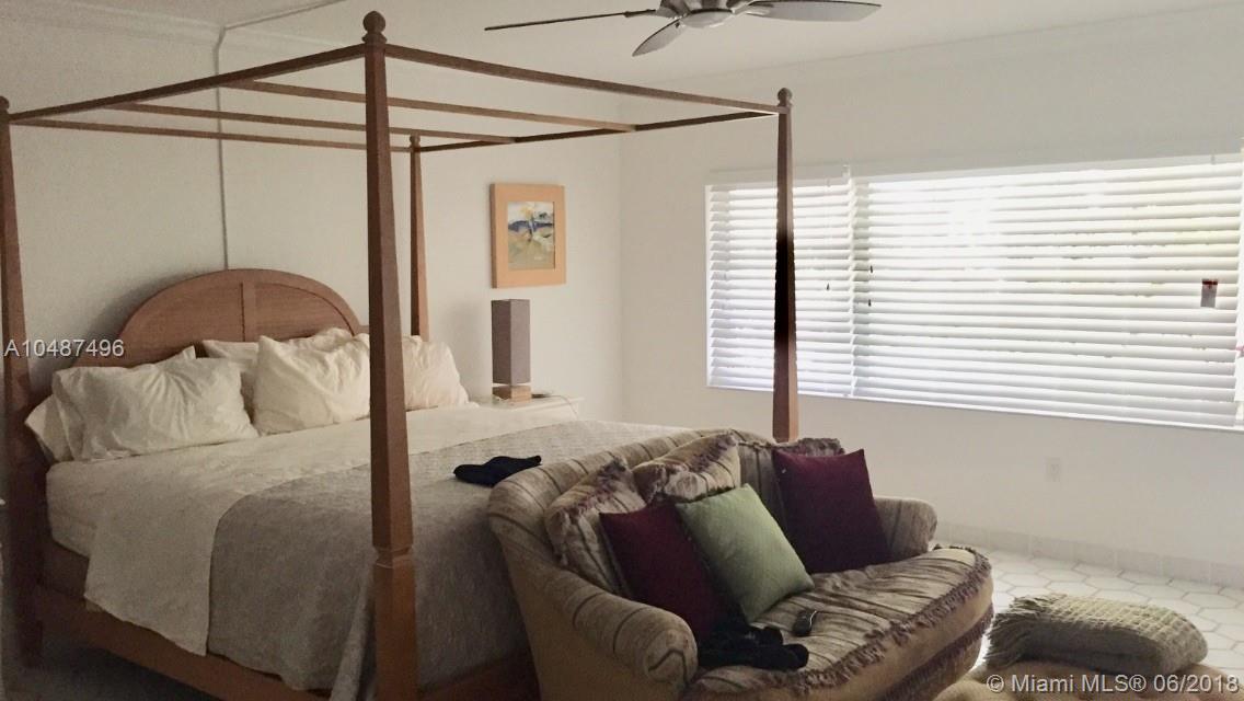 Bal Harbour - Residential Lease