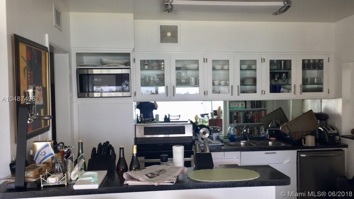 Bal Harbour - Residential Lease