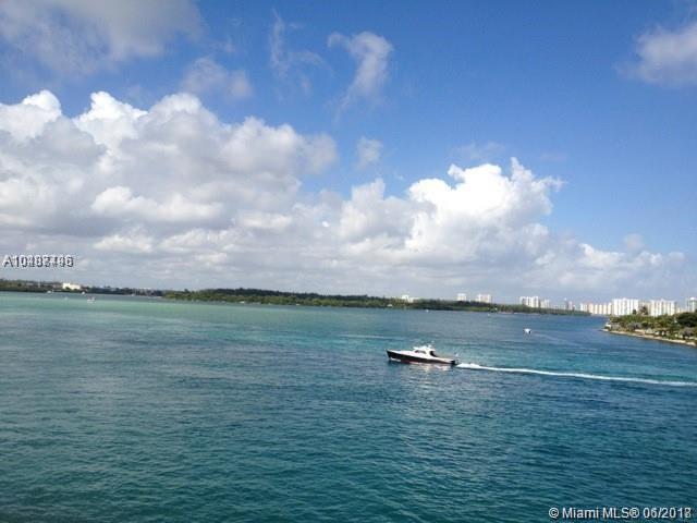 Bal Harbour - Residential Lease