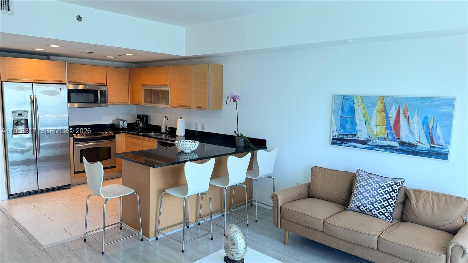 951 Brickell Ave 3509