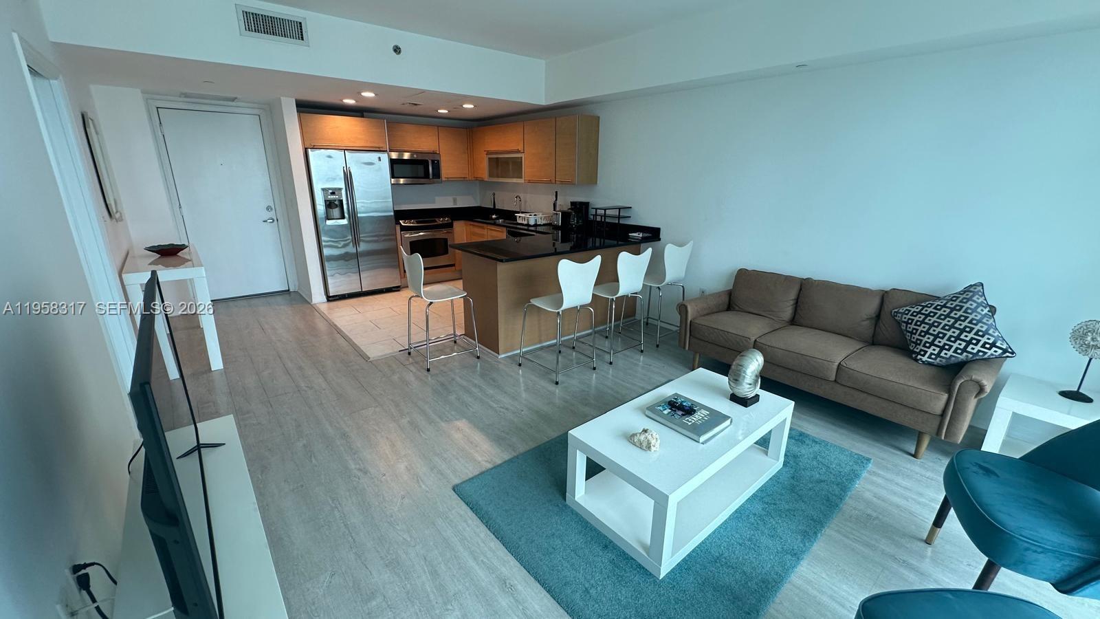 951 Brickell Ave 3509