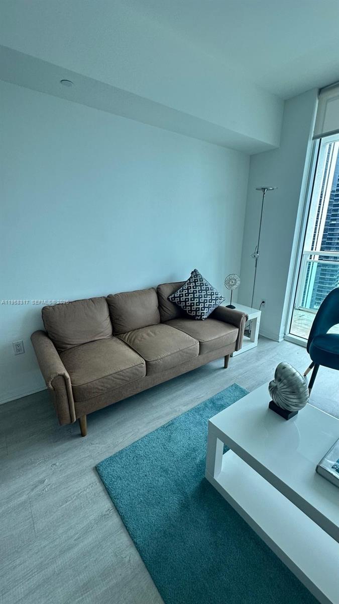 951 Brickell Ave 3509