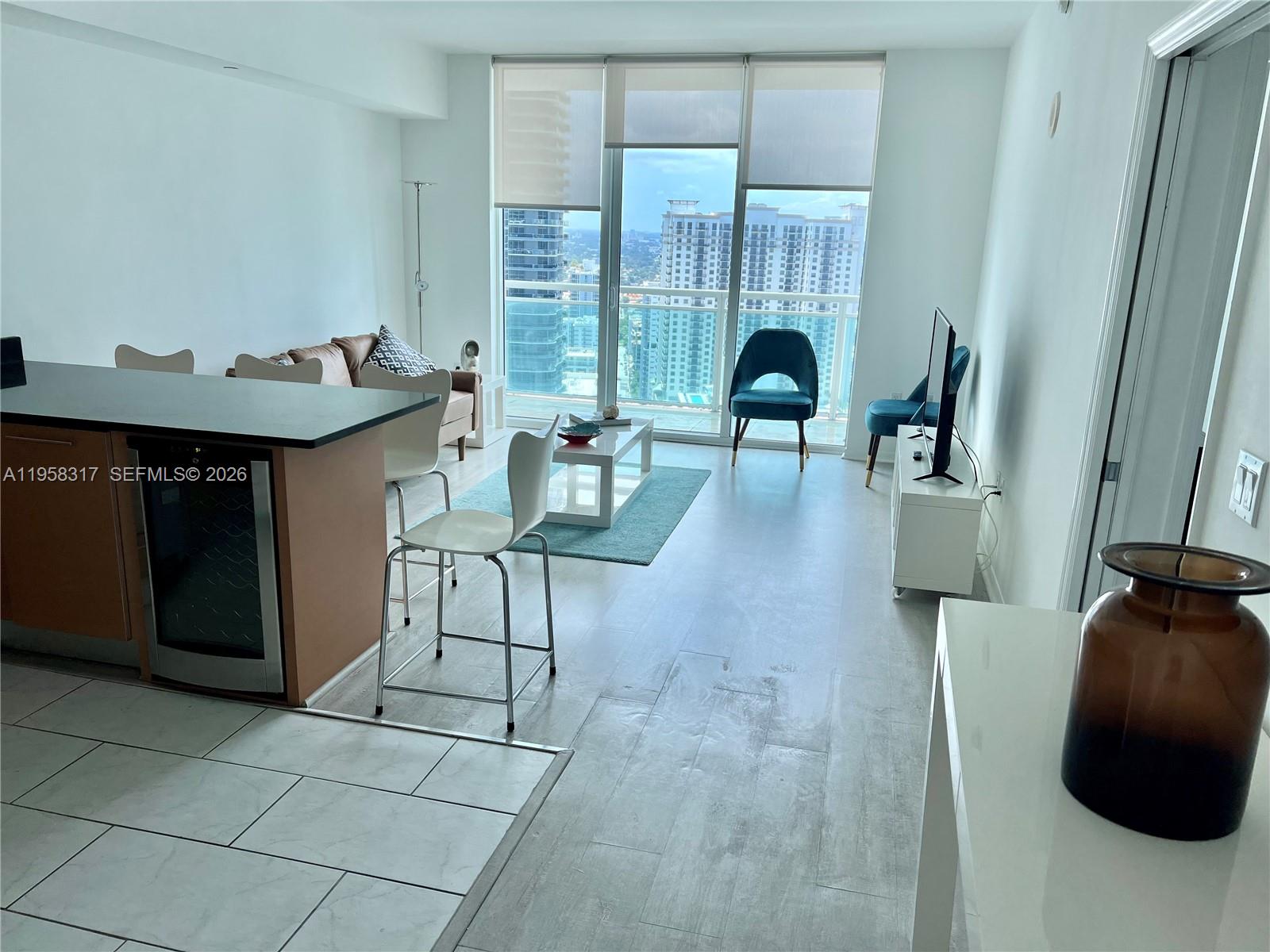 951 Brickell Ave 3509