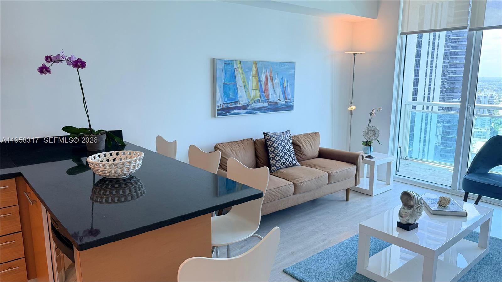 951 Brickell Ave 3509