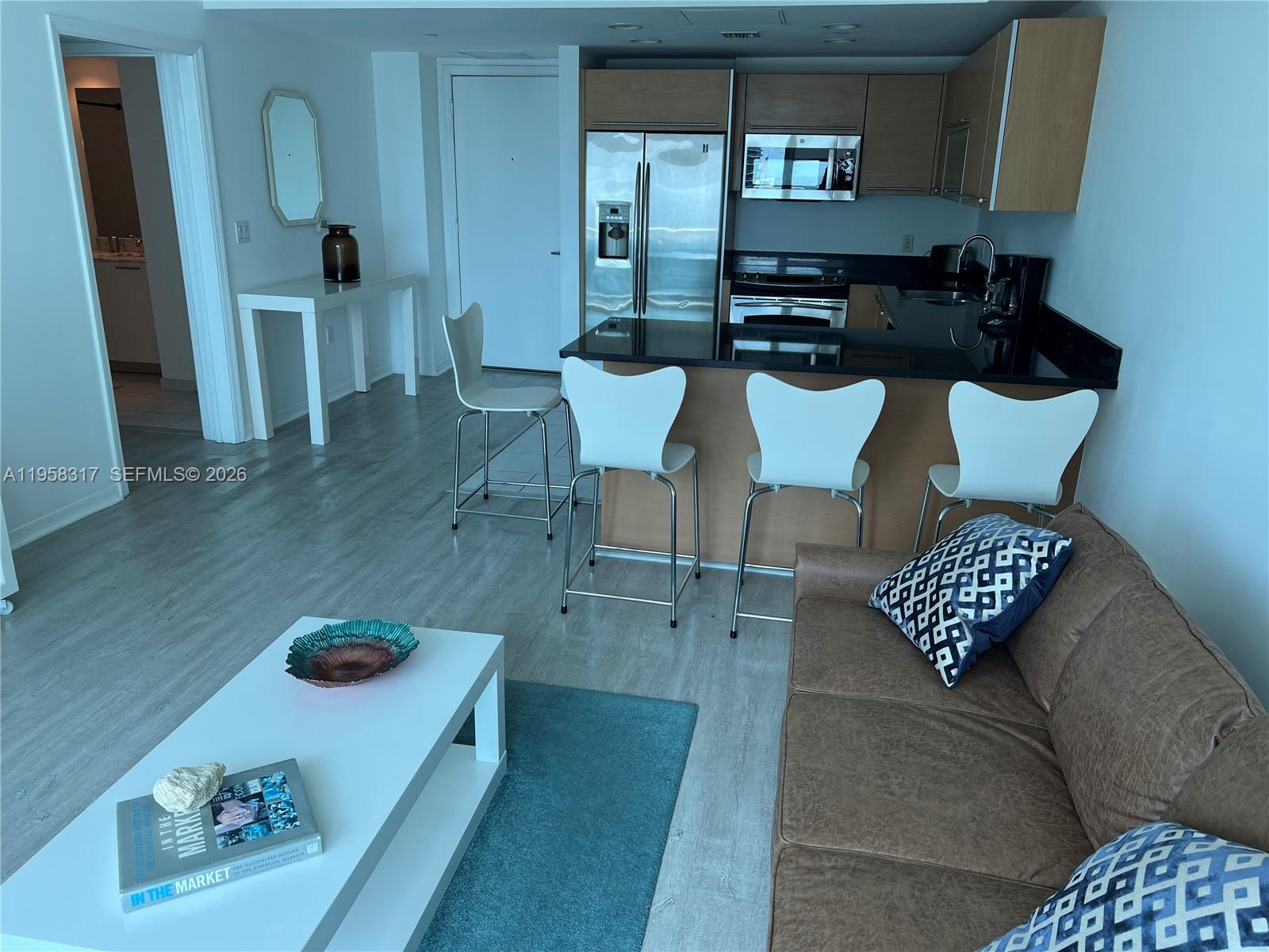 951 Brickell Ave 3509