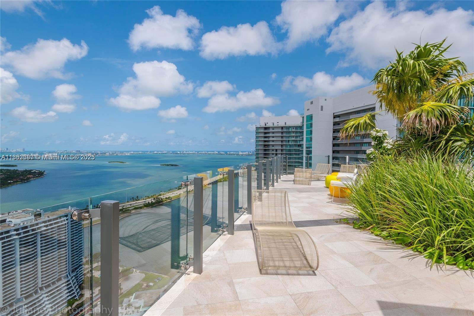 PARAISO BAYVIEWS CONDO - Residential Lease