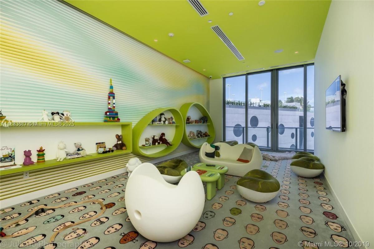 PARAISO BAYVIEWS CONDO - Residential Lease