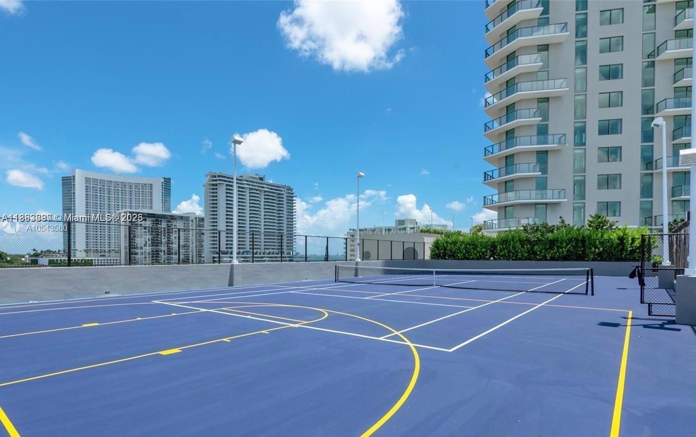 PARAISO BAYVIEWS CONDO - Residential Lease