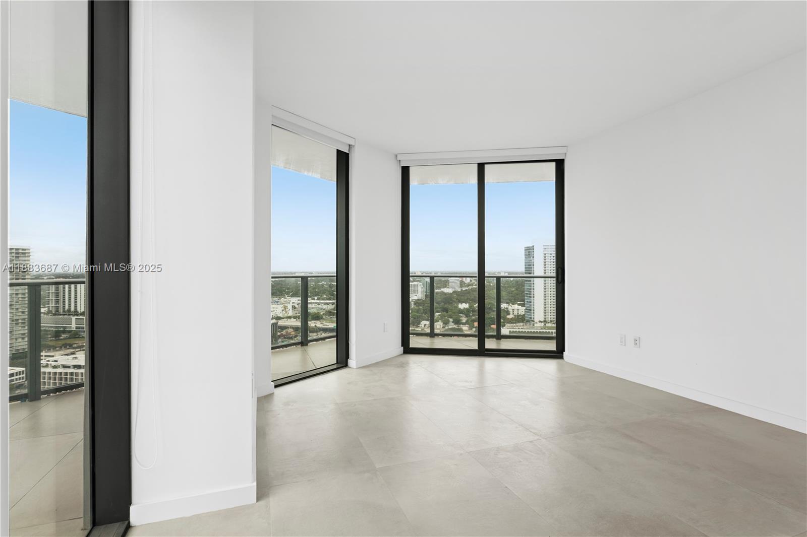 PARAISO BAYVIEWS CONDO - Residential Lease