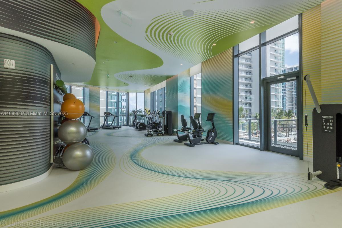 PARAISO BAYVIEWS CONDO - Residential Lease