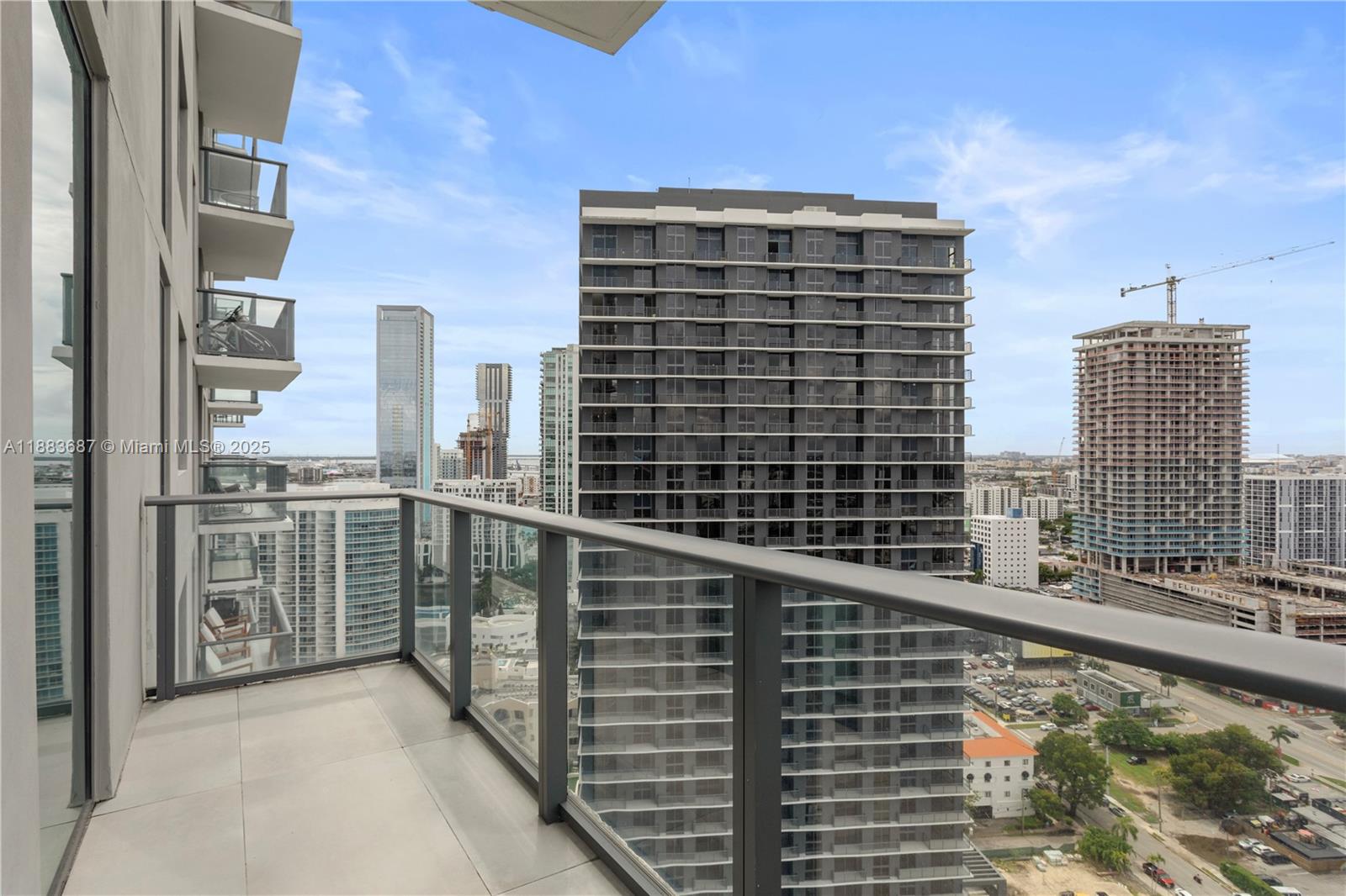 PARAISO BAYVIEWS CONDO - Residential Lease