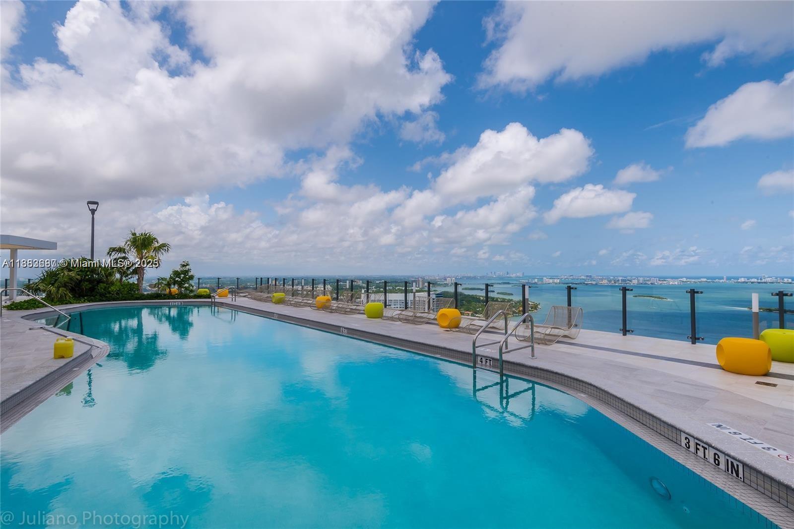 PARAISO BAYVIEWS CONDO - Residential Lease