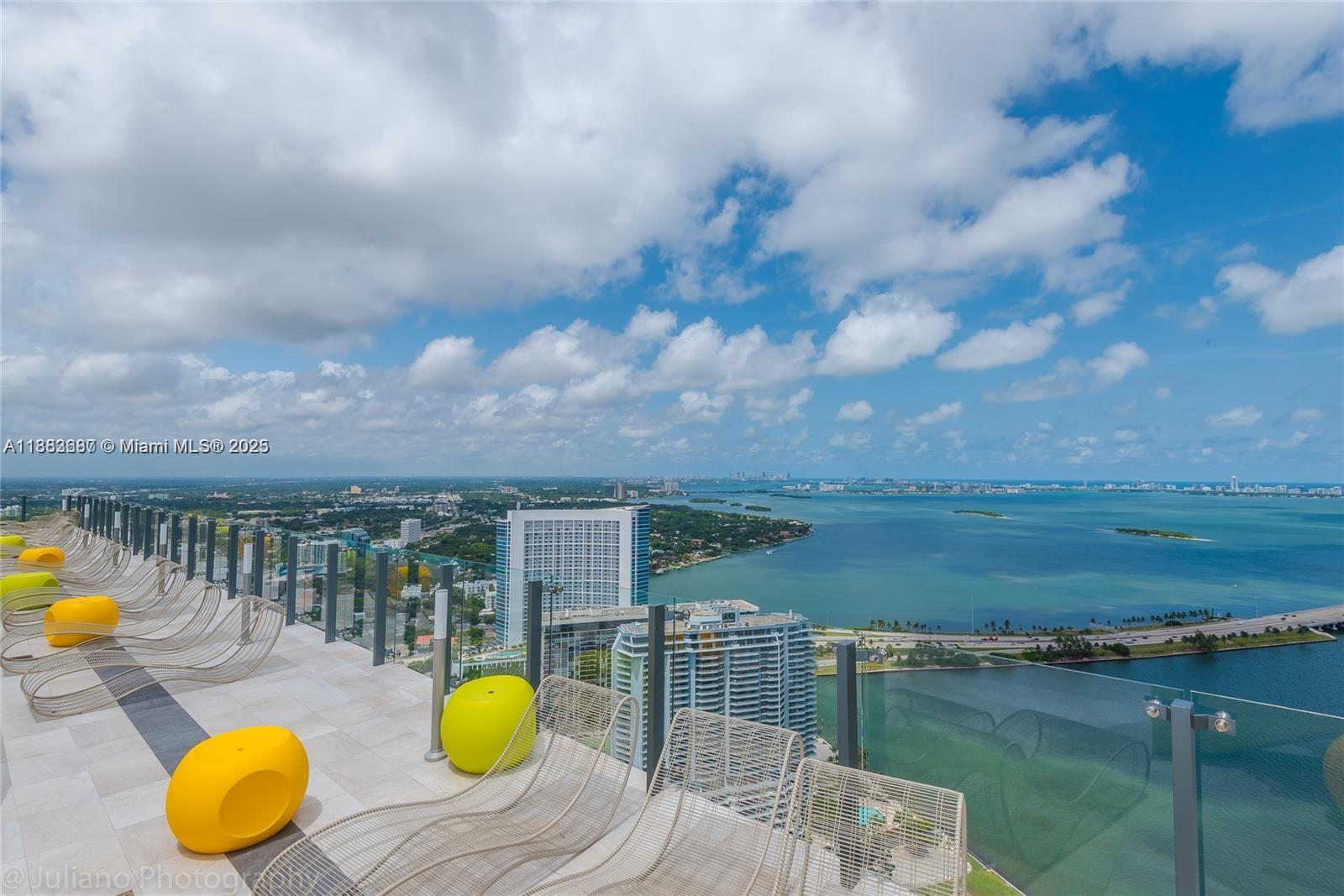 PARAISO BAYVIEWS CONDO - Residential Lease