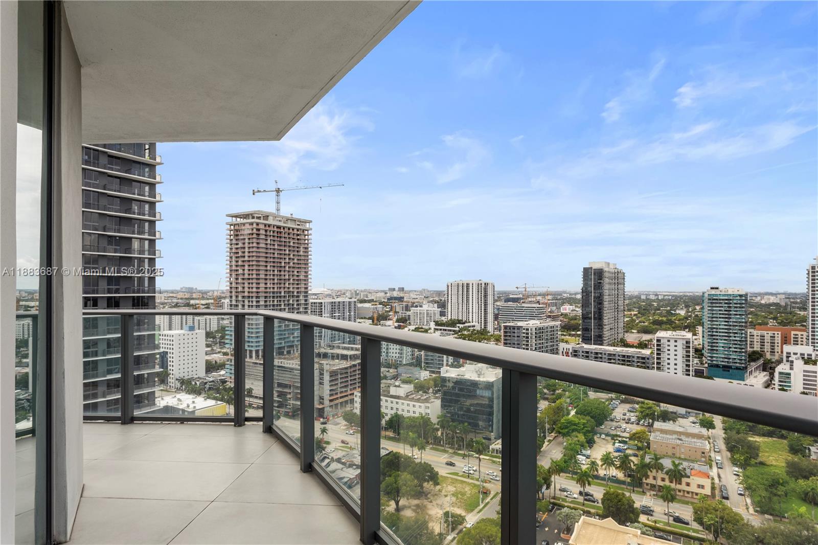 PARAISO BAYVIEWS CONDO - Residential Lease