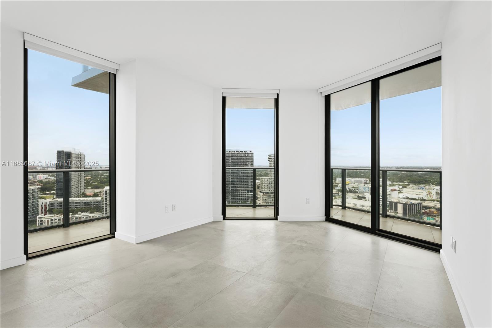 PARAISO BAYVIEWS CONDO - Residential Lease