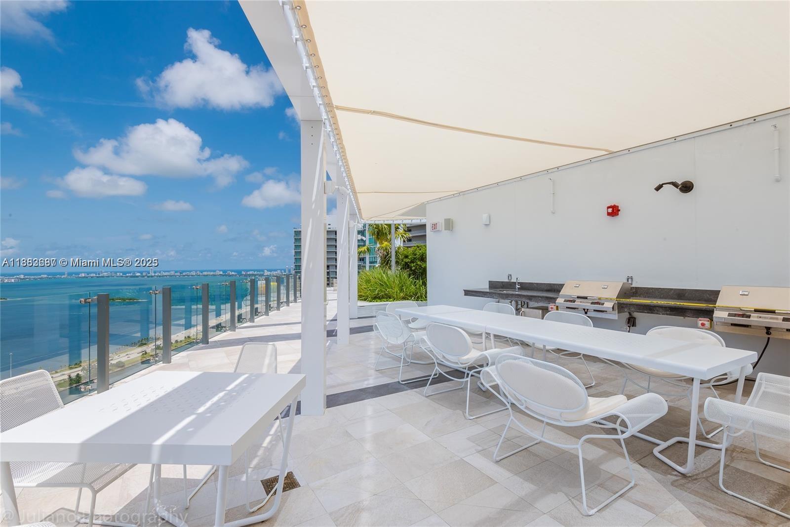 PARAISO BAYVIEWS CONDO - Residential Lease