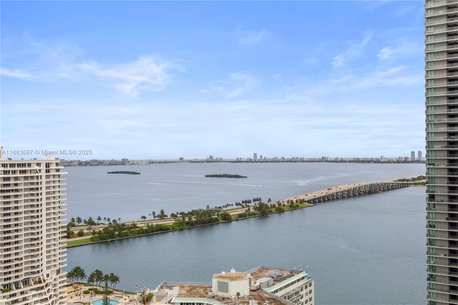 PARAISO BAYVIEWS CONDO - Residential Lease