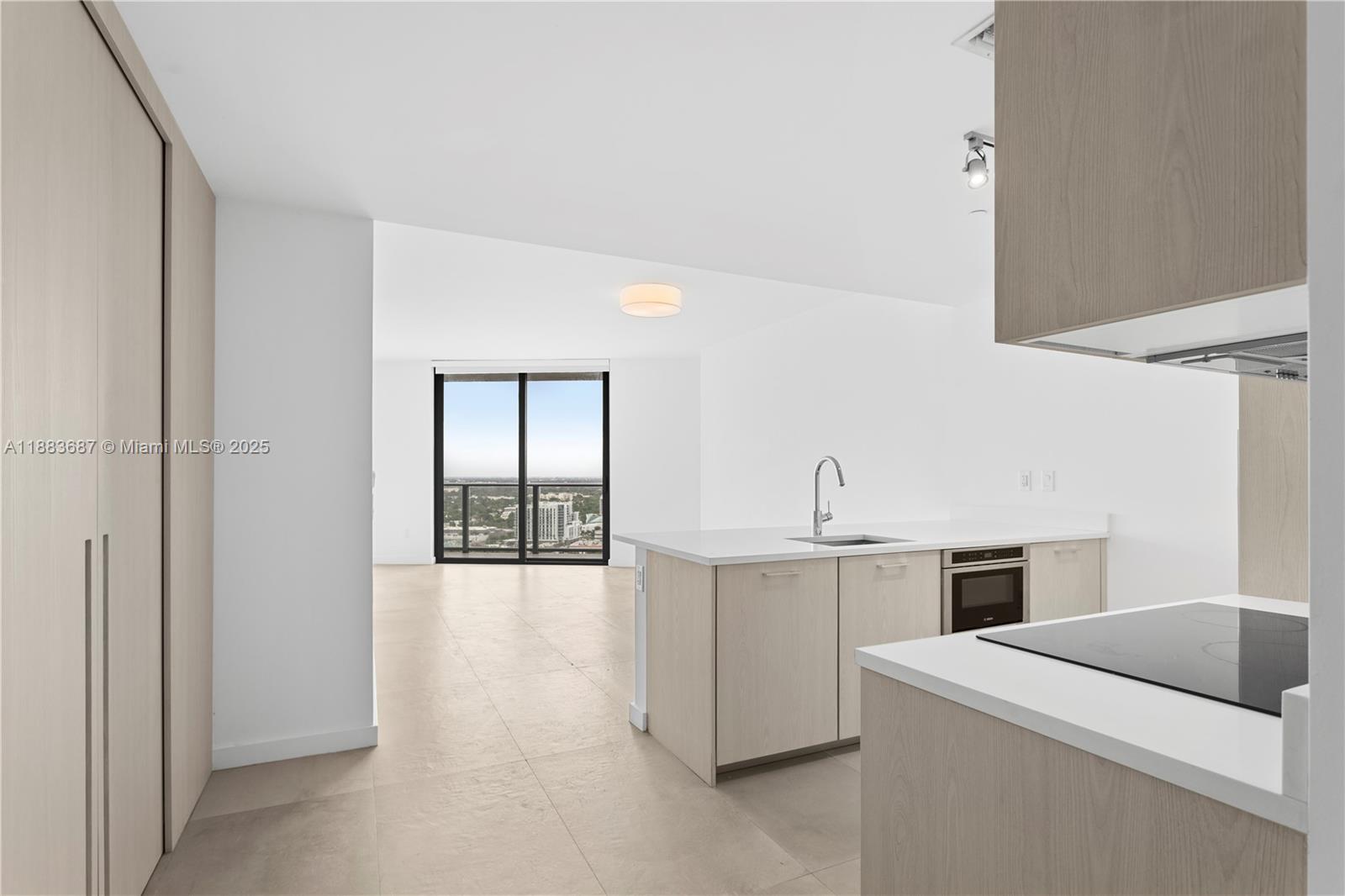 PARAISO BAYVIEWS CONDO - Residential Lease