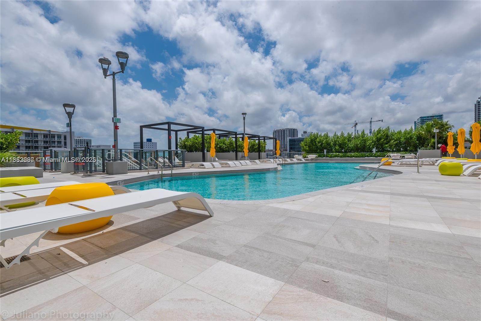 PARAISO BAYVIEWS CONDO - Residential Lease