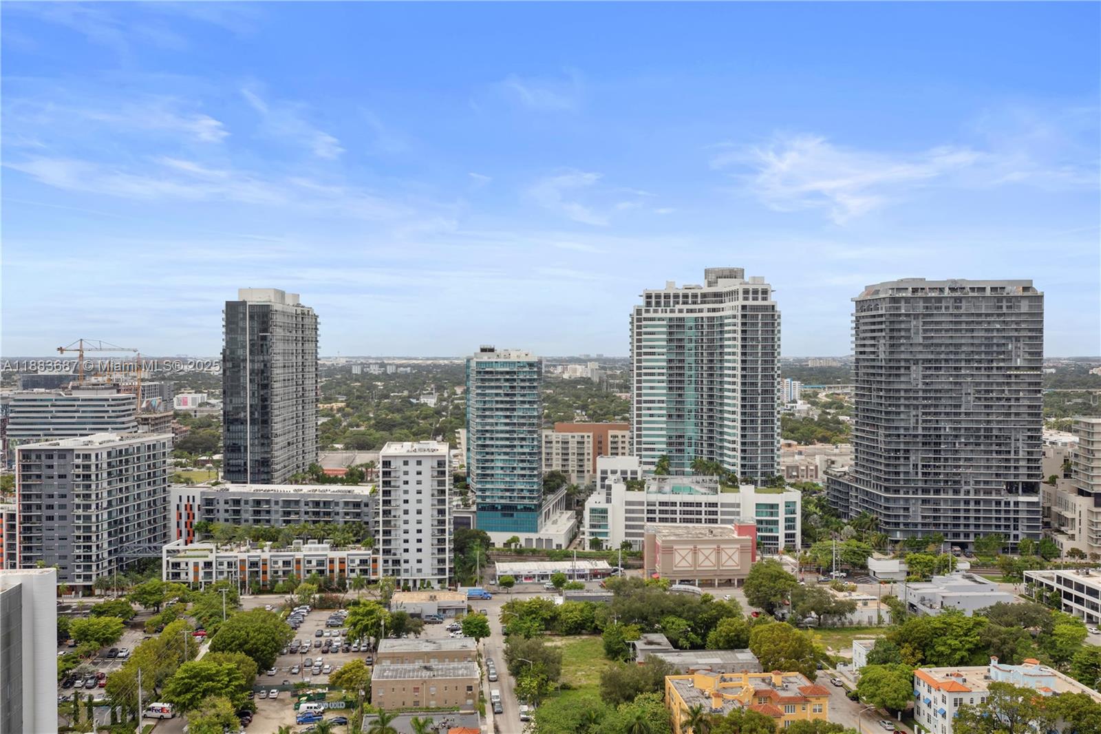 PARAISO BAYVIEWS CONDO - Residential Lease