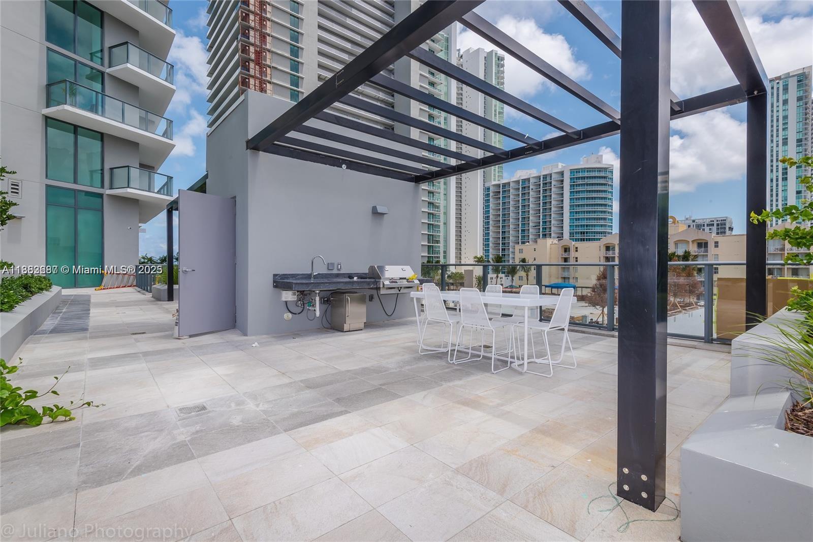 PARAISO BAYVIEWS CONDO - Residential Lease