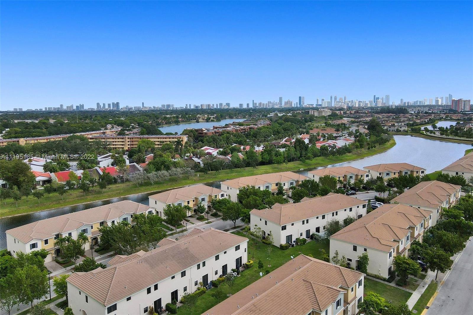 CHAMPION LAKES - Residential Lease