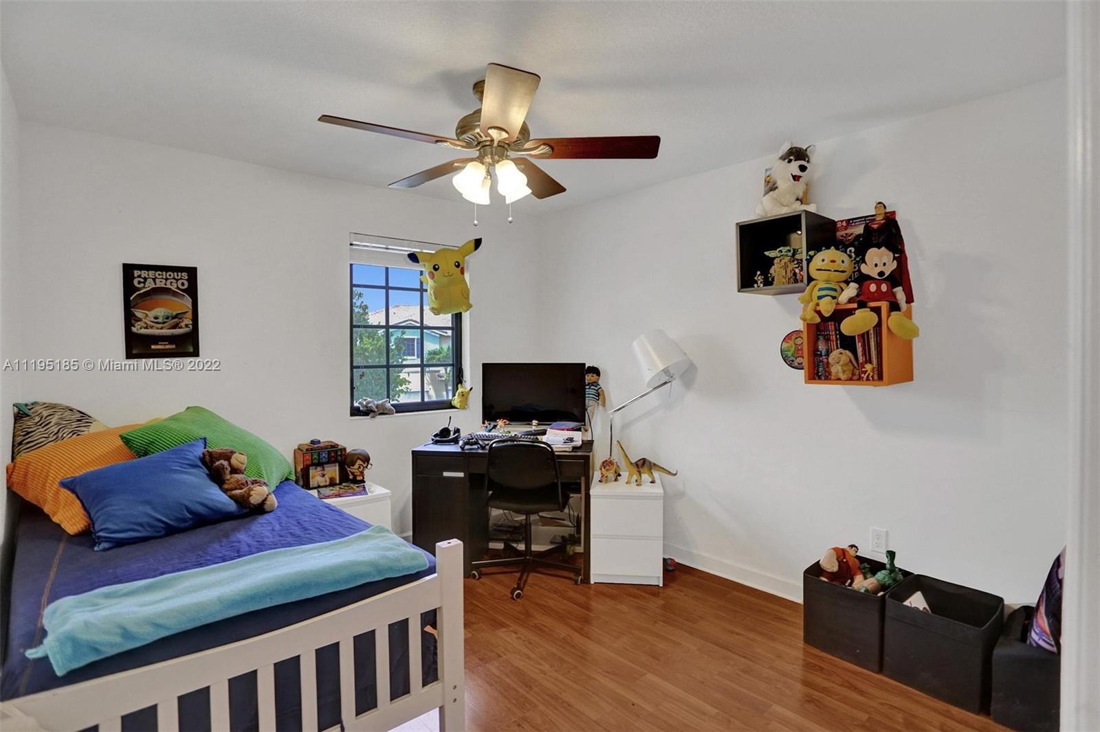 CHAMPION LAKES - Residential Lease