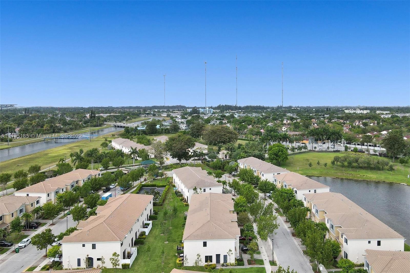 CHAMPION LAKES - Residential Lease