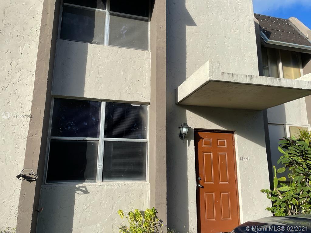 WOODLANDS TOWNHOUSE CONDO - Residential Lease