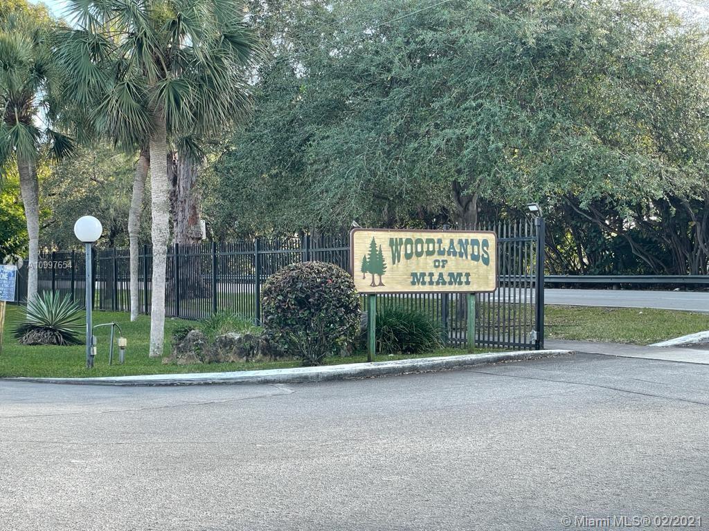 WOODLANDS TOWNHOUSE CONDO - Residential Lease