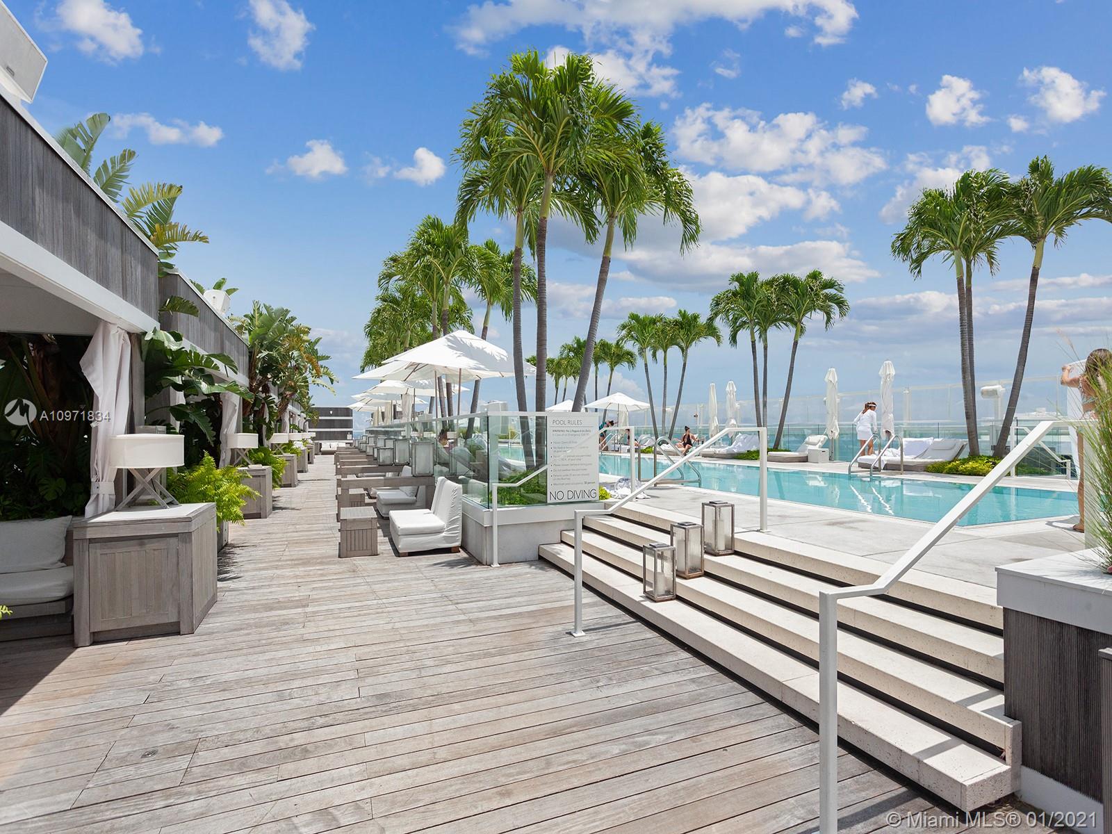 2399 COLLINS AVENUE - Residential