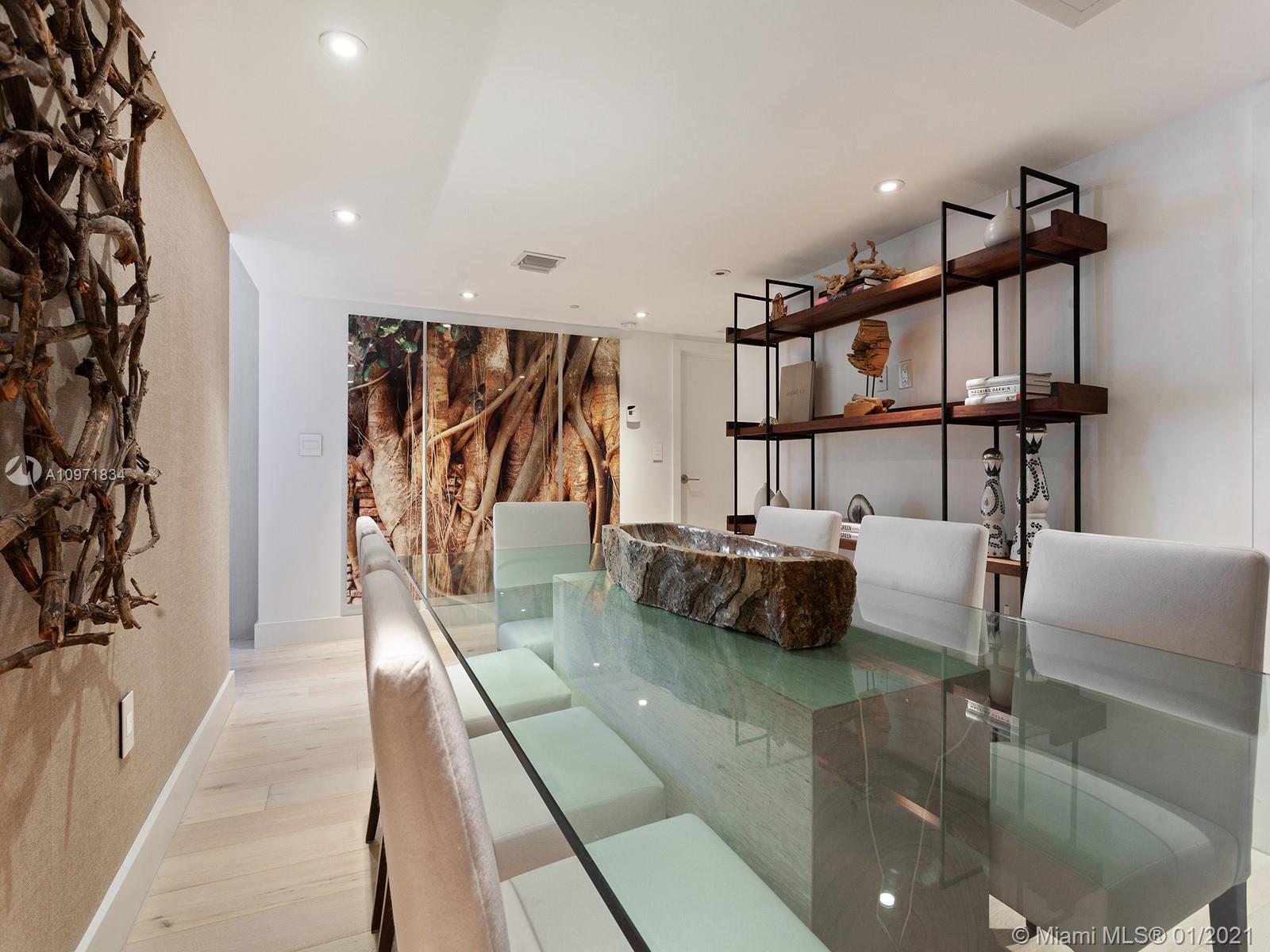 2399 COLLINS AVENUE - Residential