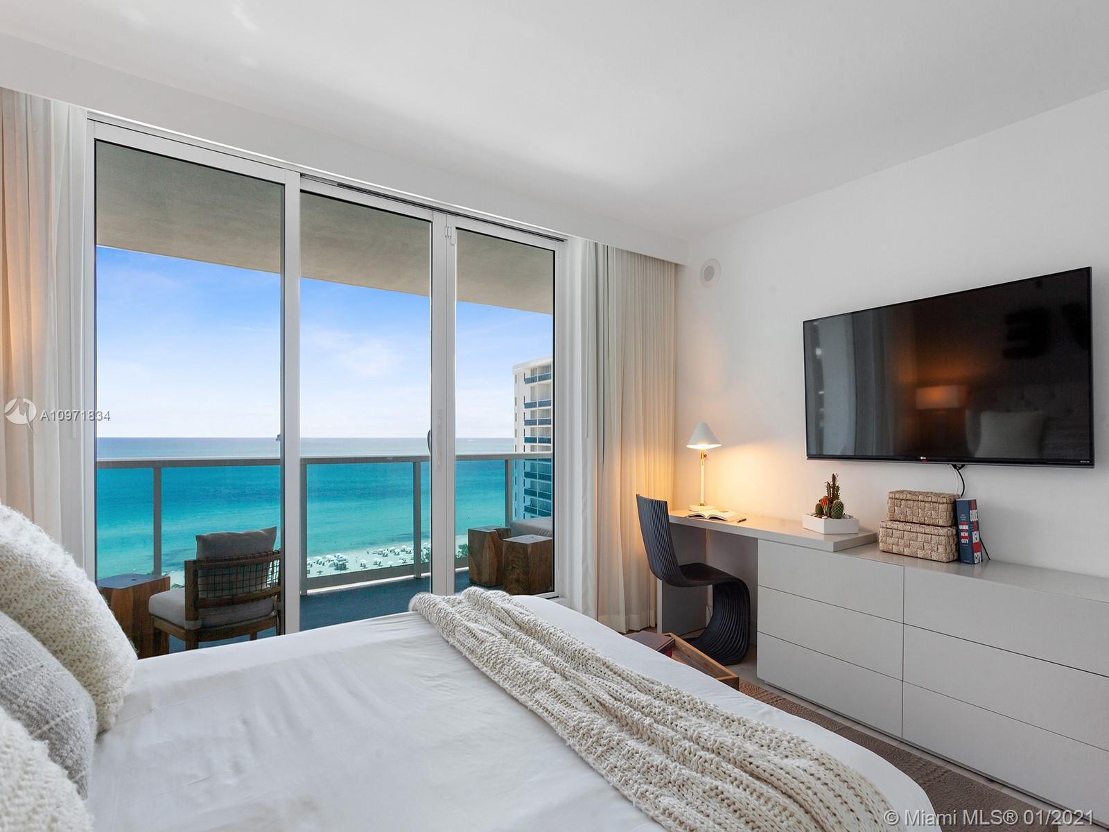 2399 COLLINS AVENUE - Residential