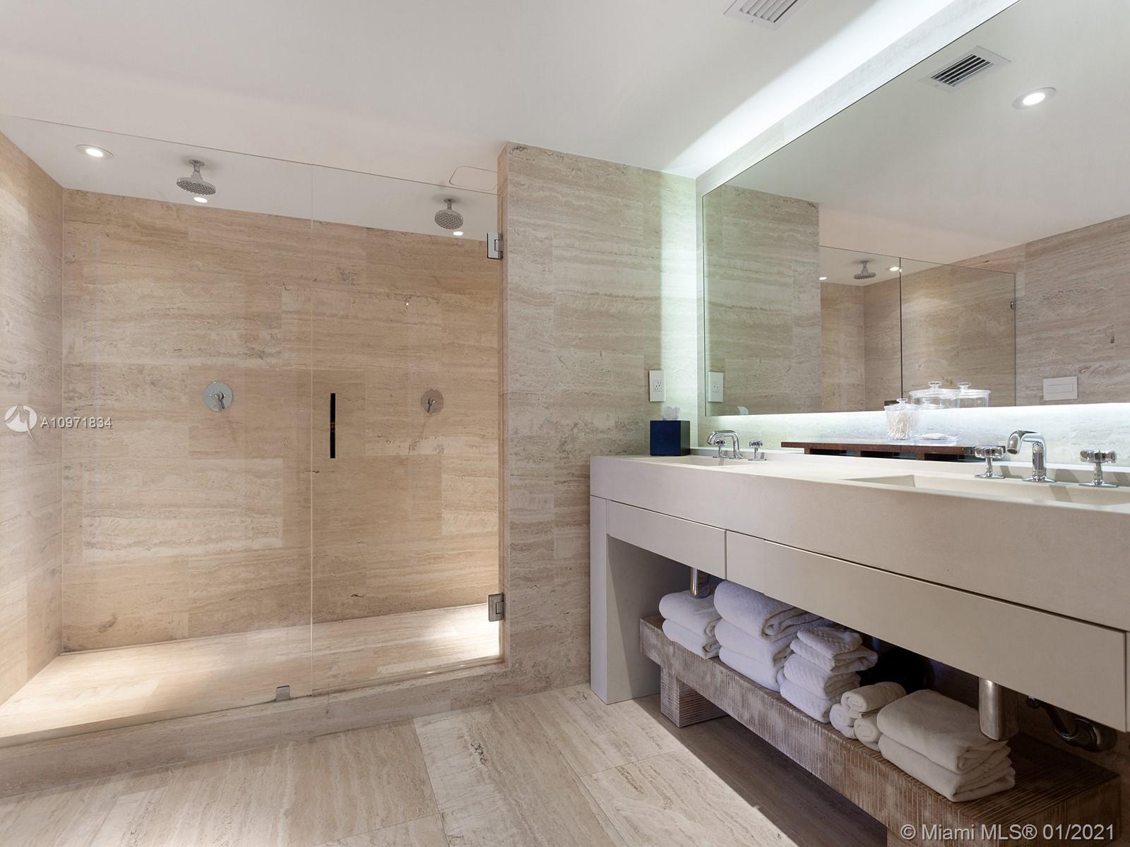 2399 COLLINS AVENUE - Residential