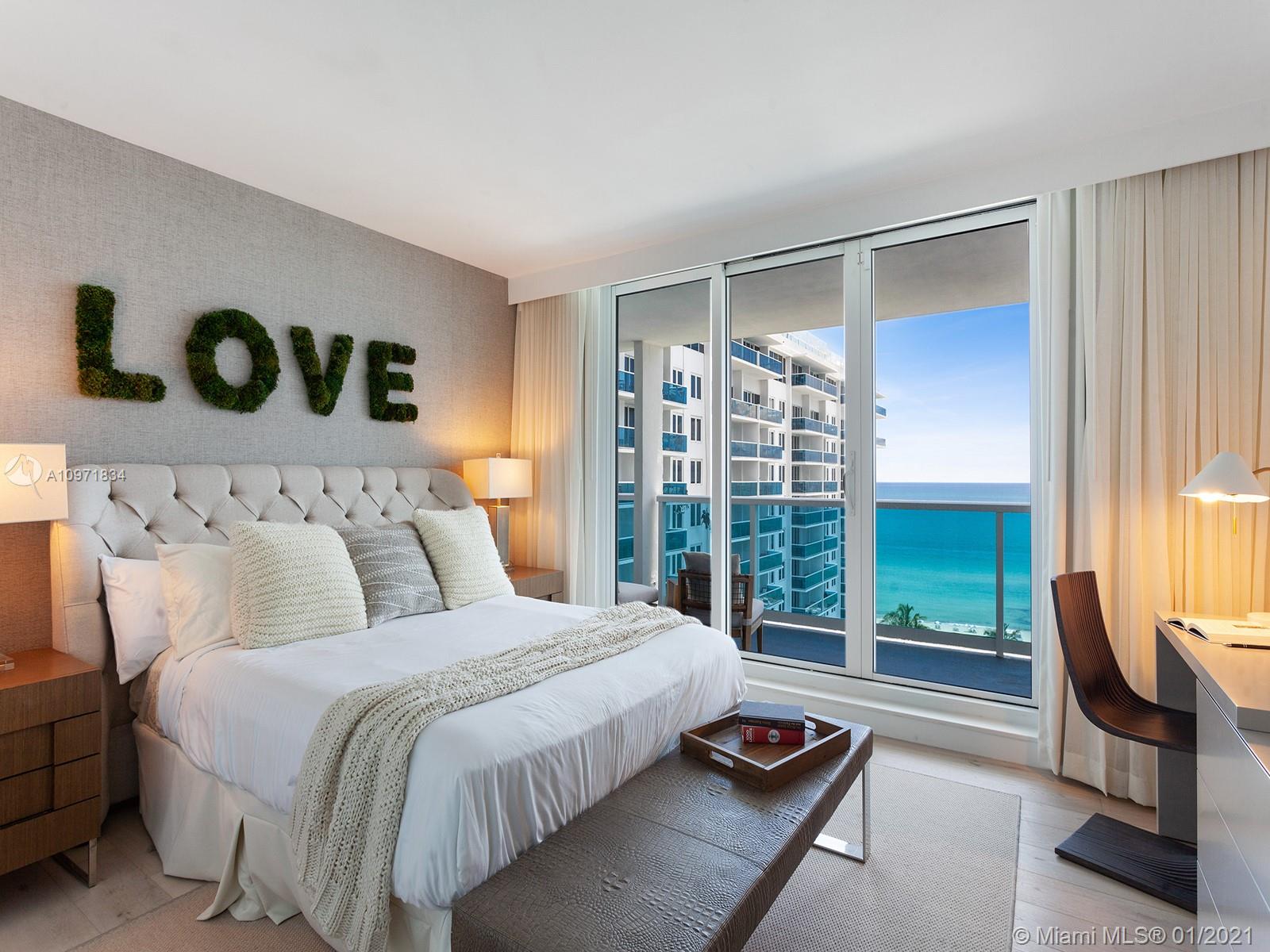 2399 COLLINS AVENUE - Residential