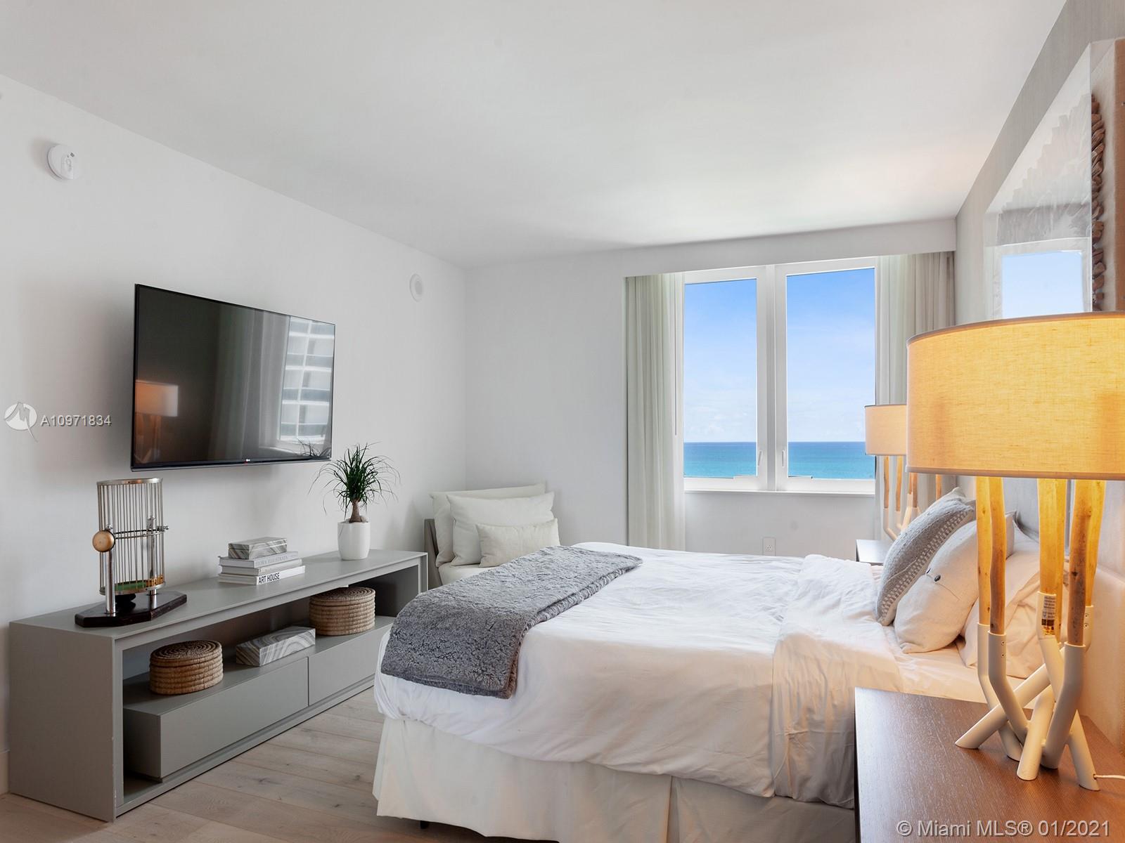 2399 COLLINS AVENUE - Residential